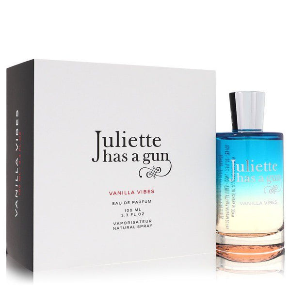 Vanilla Vibes by Juliette Has A Gun Eau De Parfum Spray EasyOptionXY LLC