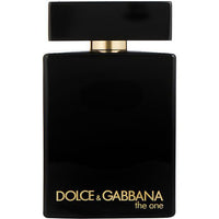 THE ONE INTENSE by Dolce & Gabbana EAU DE PARFUM SPRAY 3.3 OZ *TESTER EasyOptionXY LLC