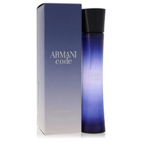 Armani Code by Giorgio Armani Eau De Parfum Spray EasyOptionXY LLC