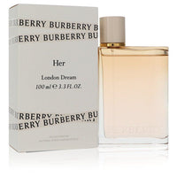 Burberry Her London Dream by Burberry Eau De Parfum Spray EasyOptionXY LLC