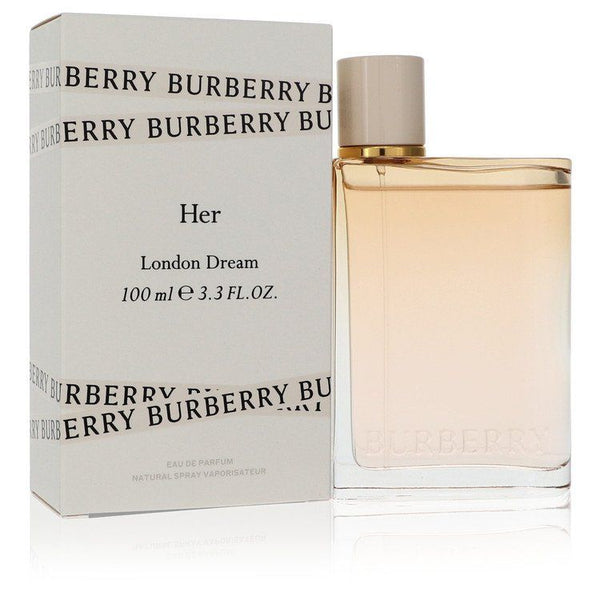 Burberry Her London Dream by Burberry Eau De Parfum Spray EasyOptionXY LLC