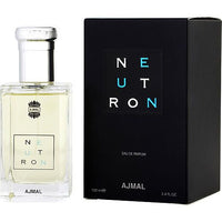 AJMAL NEUTRON by Ajmal EAU DE PARFUM SPRAY 3.4 OZ EasyOptionXY LLC