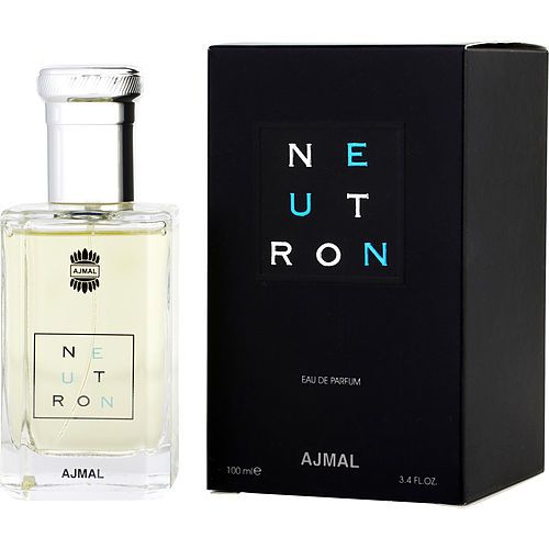 AJMAL NEUTRON by Ajmal EAU DE PARFUM SPRAY 3.4 OZ