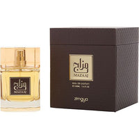ZIMAYA MAZAAJ by Zimaya EAU DE PARFUM SPRAY 3.4 OZ EasyOptionXY LLC