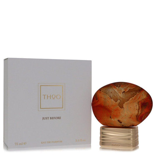 The House Of Oud Just Before by The House Of Oud Eau De Parfum Spray (Unisex) EasyOptionXY LLC