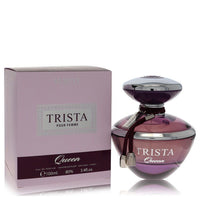 Dumont Trista Queen by Dumont Paris Eau De Parfum Spray EasyOptionXY LLC