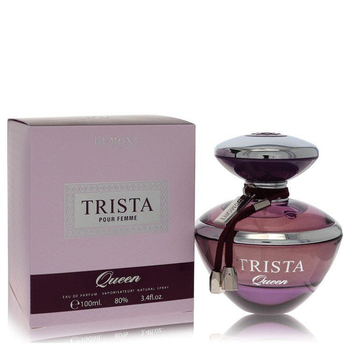 Dumont Trista Queen by Dumont Paris Eau De Parfum Spray EasyOptionXY LLC