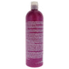 Bed Head Fully Loaded Volumizing Conditioning Jelly by TIGI for Unisex - 25.36 oz Conditioner EasyOptionXY LLC