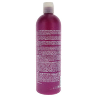Bed Head Fully Loaded Volumizing Conditioning Jelly by TIGI for Unisex - 25.36 oz Conditioner EasyOptionXY LLC