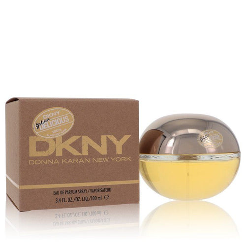 Golden Delicious Dkny by Donna Karan Eau De Parfum Spray EasyOptionXY LLC