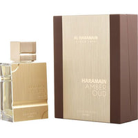 AL HARAMAIN AMBER OUD by Al Haramain EAU DE PARFUM SPRAY 6.7 OZ (GOLD EDITION) EasyOptionXY LLC