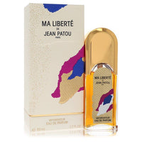 Ma Liberte by Jean Patou Eau De Parfum Spray EasyOptionXY LLC
