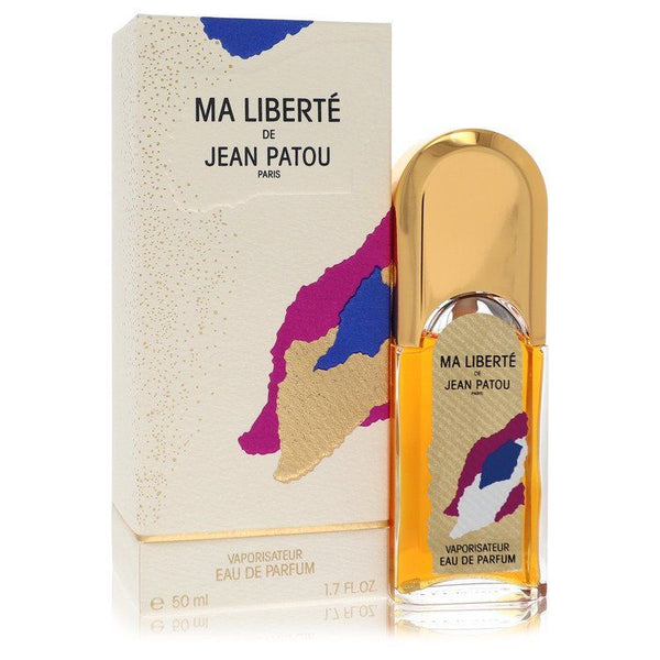 Ma Liberte by Jean Patou Eau De Parfum Spray EasyOptionXY LLC
