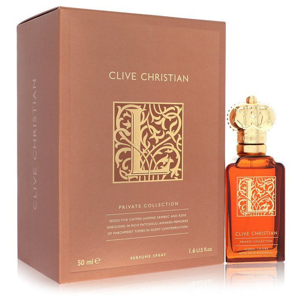 Clive Christian L Floral Chypre by Clive Christian Eau De Parfum Spray EasyOptionXY LLC