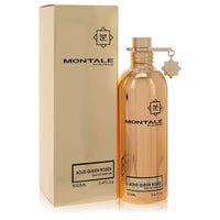 Montale Aoud Queen Roses by Montale Eau De Parfum Spray (Unisex) EasyOptionXY LLC