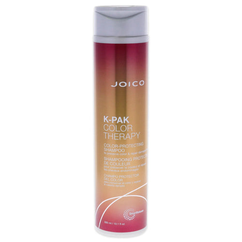 K-Pak Color Therapy Shampoo by Joico for Unisex - 10.1 oz Shampoo EasyOptionXY LLC