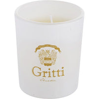 GRITTI TUTU' BLANC by Gritti SCENTED CANDLE 1 OZ EasyOptionXY LLC