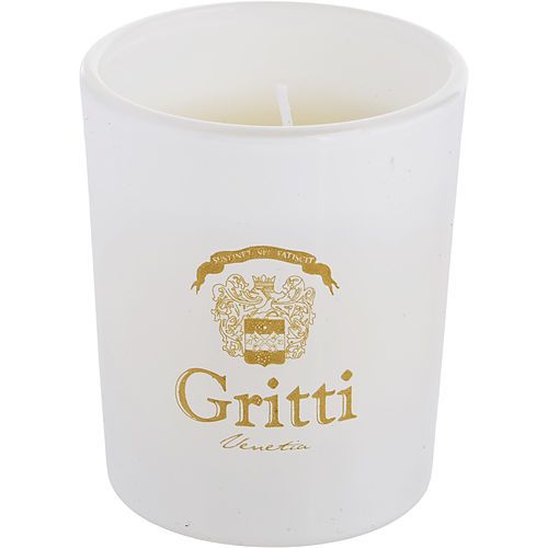 GRITTI TUTU' BLANC by Gritti SCENTED CANDLE 1 OZ EasyOptionXY LLC