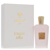Cross Of Asia by Orlov Paris Eau De Parfum Spray EasyOptionXY LLC
