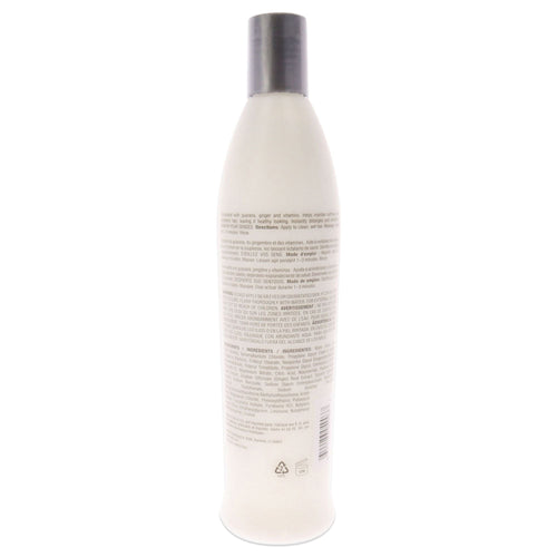 Sensories Calm Conditioner by Rusk for Unisex - 13.5 oz Conditioner EasyOptionXY LLC
