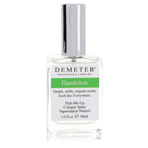 Demeter Dandelion by Demeter Cologne Spray (unboxed) EasyOptionXY LLC