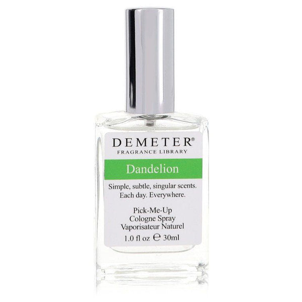 Demeter Dandelion by Demeter Cologne Spray (unboxed) EasyOptionXY LLC