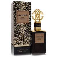 Roberto Cavalli Wild Incense by Roberto Cavalli Eau De Parfum Spray (Unisex) EasyOptionXY LLC