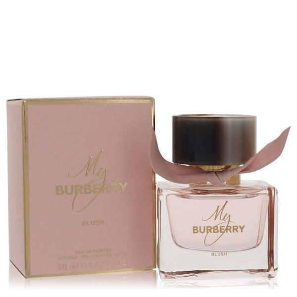 My Burberry Blush by Burberry Eau De Parfum Spray EasyOptionXY LLC