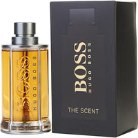 BOSS THE SCENT by Hugo Boss EDT SPRAY 6.7 OZ EasyOptionXY LLC