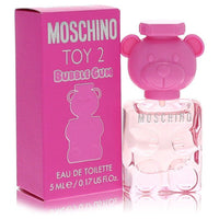 Moschino Toy 2 Bubble Gum by Moschino Mini EDT EasyOptionXY LLC