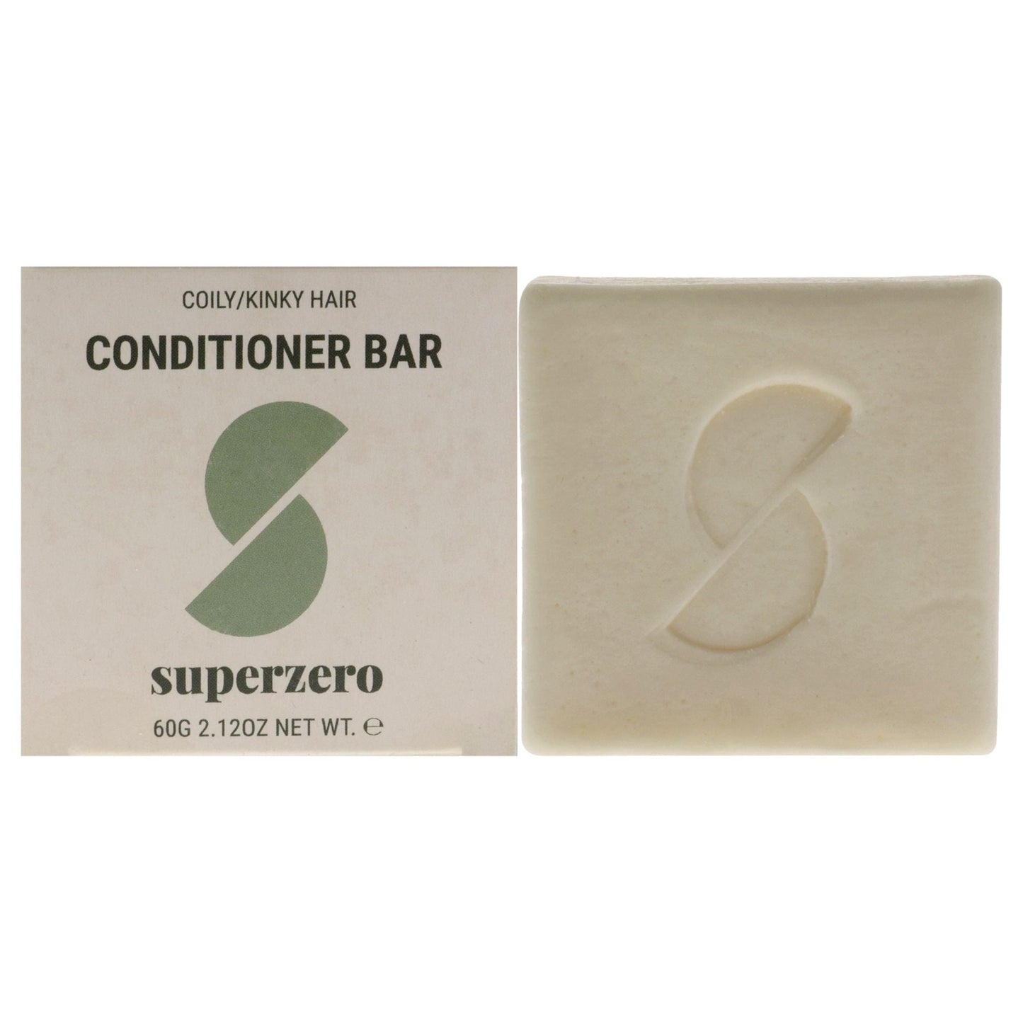 Conditioner Bar - Coily-Kinky Hair EasyOptionXY LLC