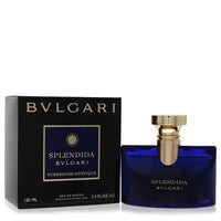 Bvlgari Splendida Tubereuse Mystique by Bvlgari Eau De Parfum Spray EasyOptionXY LLC