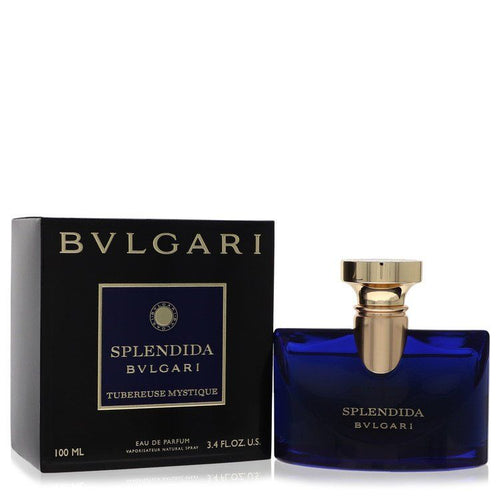 Bvlgari Splendida Tubereuse Mystique by Bvlgari Eau De Parfum Spray EasyOptionXY LLC