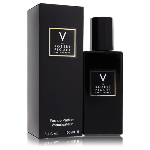 Visa (renamed To Robert Piguet V) by Robert Piguet Eau De Parfum Spray (New Packaging) EasyOptionXY LLC