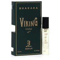Bharara Viking Dubai by Bharara Beauty Mini EDP Spray EasyOptionXY LLC