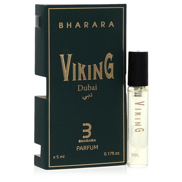 Bharara Viking Dubai by Bharara Beauty Mini EDP Spray EasyOptionXY LLC