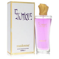 Madonna Exotique by Madonna Eau De Toilette Spray EasyOptionXY LLC