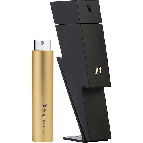 CH BAD BOY LE PARFUM by Carolina Herrera EAU DE PARFUM SPRAY 0.33 OZ EasyOptionXY LLC