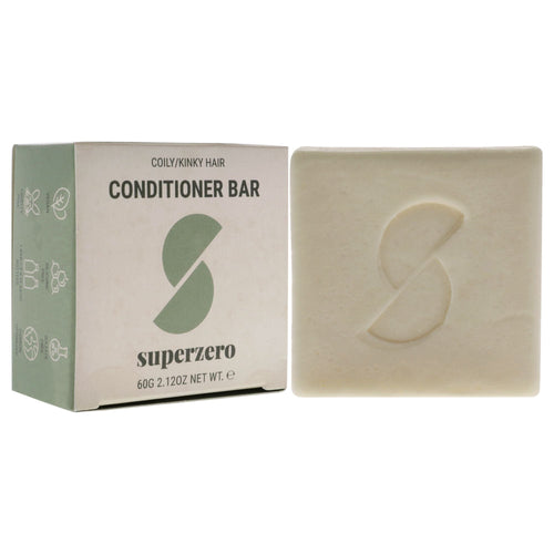 Conditioner Bar - Coily-Kinky Hair EasyOptionXY LLC
