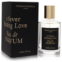 Thomas Kosmala A Never Ending Love by Thomas Kosmala Eau De Parfum Spray (Unisex) EasyOptionXY LLC