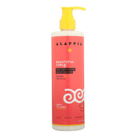 Alaffia - Shampoo Curl Activating - 1 Each-12 Fz EasyOptionXY LLC