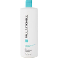 PAUL MITCHELL by Paul Mitchell INSTANT MOISTURE SHAMPOO 33.8 OZ EasyOptionXY LLC