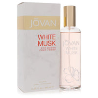 Jovan White Musk by Jovan Eau De Cologne Spray EasyOptionXY LLC