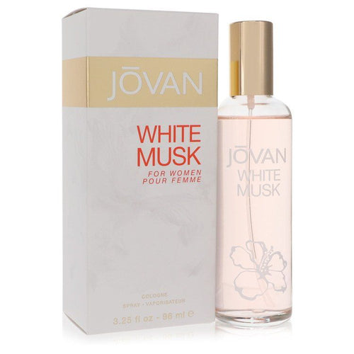 Jovan White Musk by Jovan Eau De Cologne Spray EasyOptionXY LLC