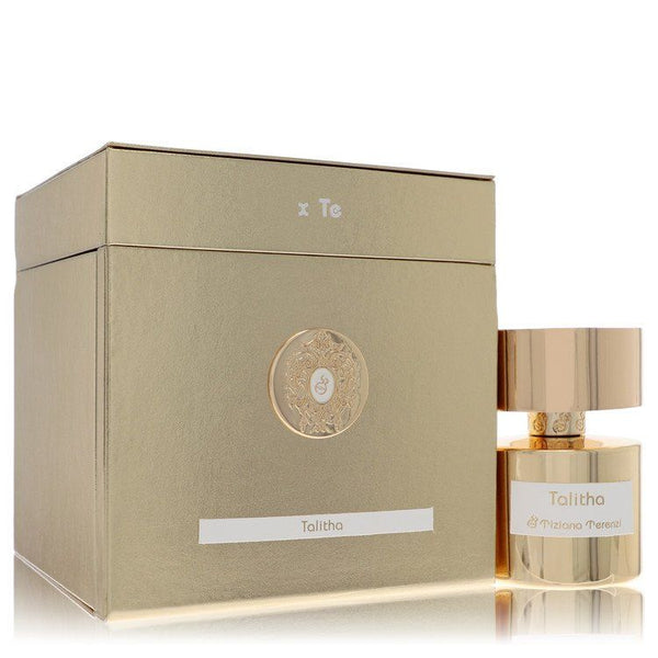 Tiziana Terenzi Talitha by Tiziana Terenzi Extrait De Parfum Spray (Unisex) EasyOptionXY LLC