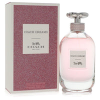 Coach Dreams by Coach Eau De Parfum Spray EasyOptionXY LLC