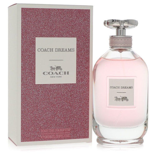 Coach Dreams by Coach Eau De Parfum Spray EasyOptionXY LLC