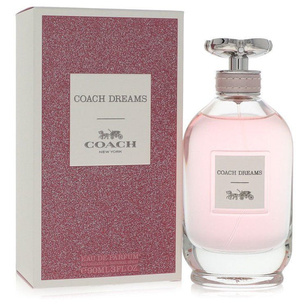 Coach Dreams by Coach Eau De Parfum Spray EasyOptionXY LLC