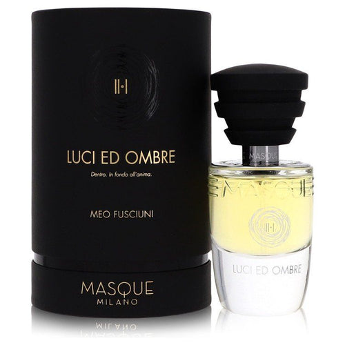 Luci Ed Ombre by Masque Milano Eau De Parfum Spray (Unisex) EasyOptionXY LLC
