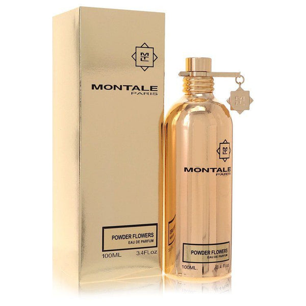 Montale Powder Flowers by Montale Eau De Parfum Spray EasyOptionXY LLC